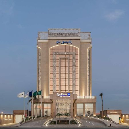 Radisson Blu Hotel, Jeddah Corniche Dış mekan fotoğraf Radisson Hotel, Riyadh