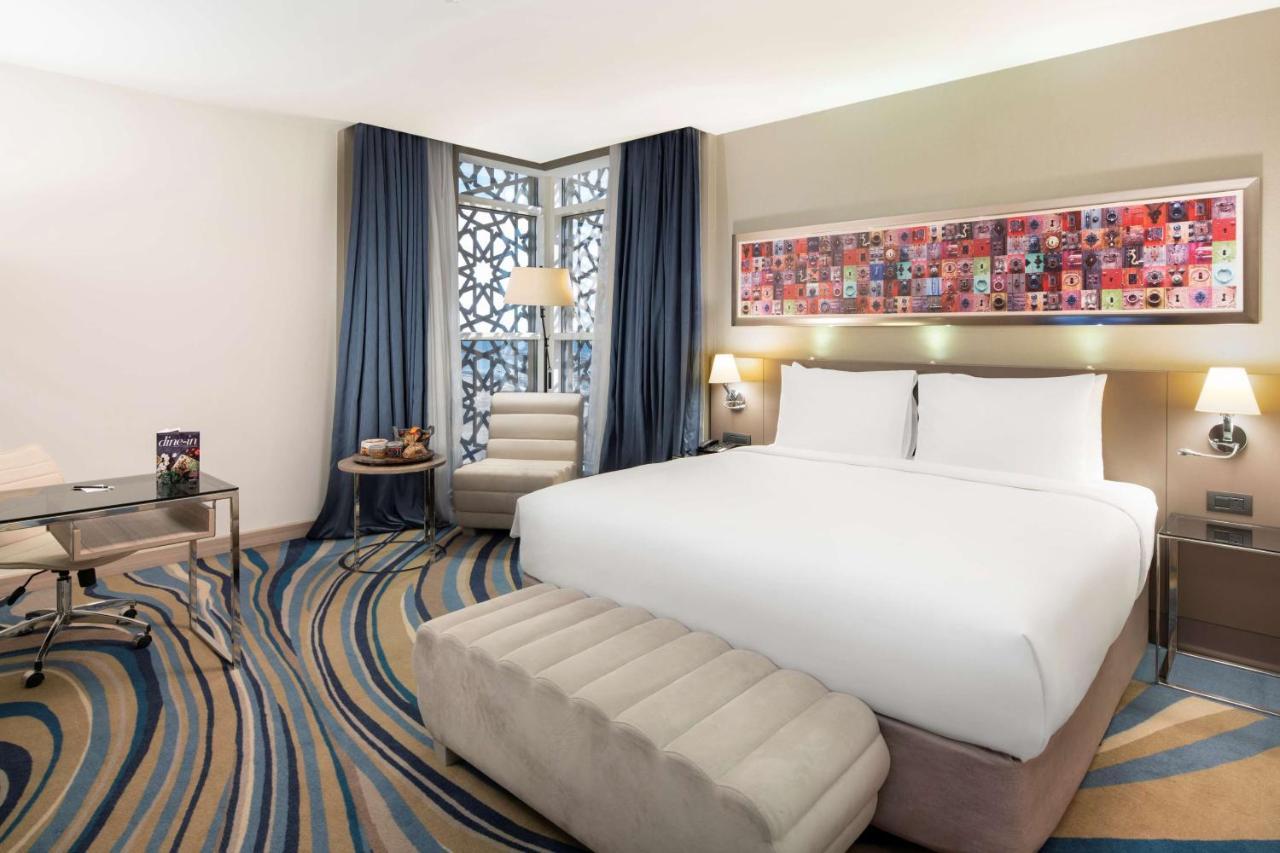 Radisson Blu Hotel, Jeddah Corniche Dış mekan fotoğraf